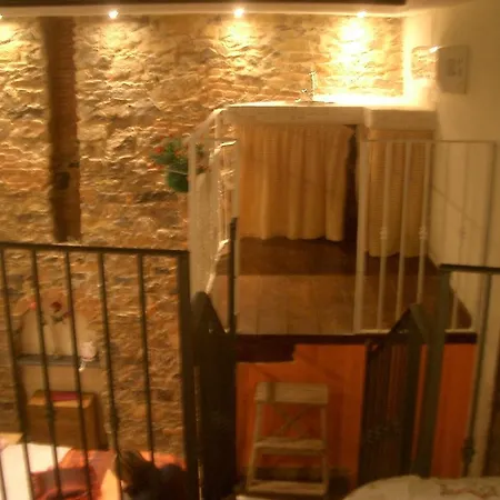 Cinque Terre Andrea ラ・スペツィア