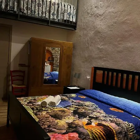 ゲストハウス Cinque Terre Andrea 3*