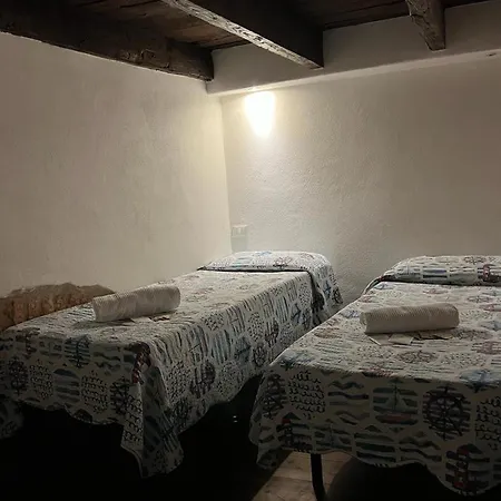 ゲストハウス Cinque Terre Andrea ラ・スペツィア