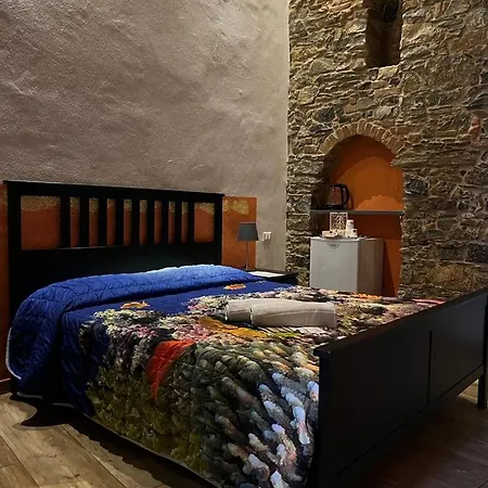 Cinque Terre Andrea ラ・スペツィア
