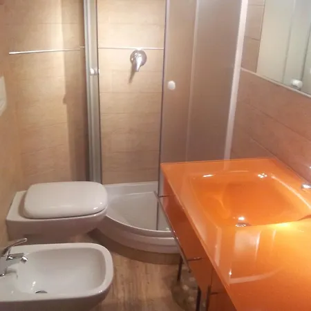 Cinque Terre Andrea 3* ラ・スペツィア