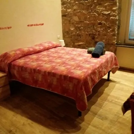 Cinque Terre Andrea 3* ラ・スペツィア