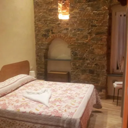 Cinque Terre Andrea Gæstehus 3*