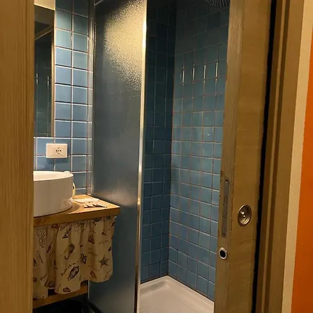 Cinque Terre Andrea Pensionat 3*