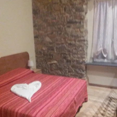 Гостьовий будинок Cinque Terre Andrea 3*