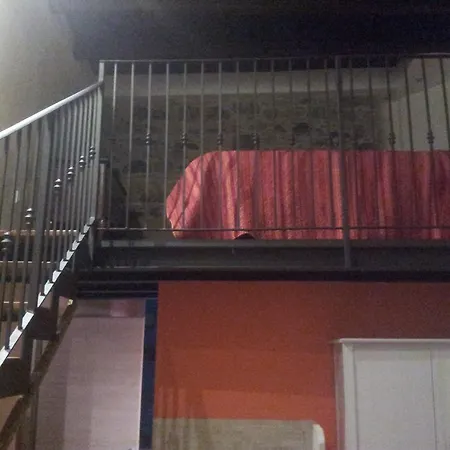 Cinque Terre Andrea Гостьовий будинок 3*