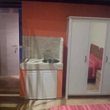 Gæstehus Cinque Terre Andrea La Spezia