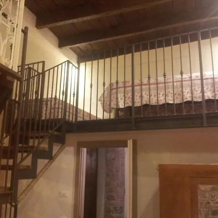 Cinque Terre Andrea Гостьовий будинок 3*