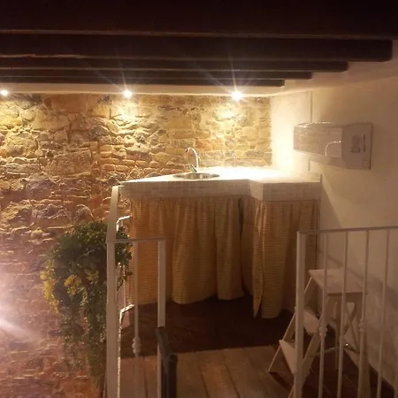 Cinque Terre Andrea Гостьовий будинок Ла-Спеція