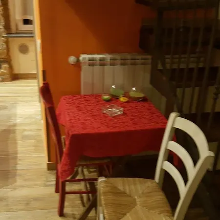 Gæstehus Cinque Terre Andrea 3*