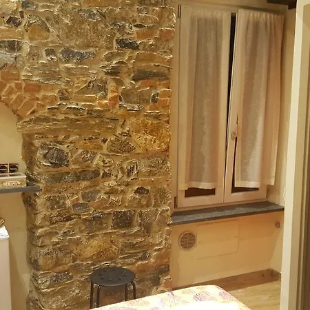 Cinque Terre Andrea 3*