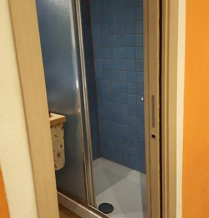 Gæstehus Cinque Terre Andrea