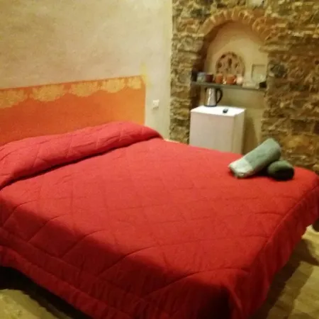 Гостьовий будинок Cinque Terre Andrea