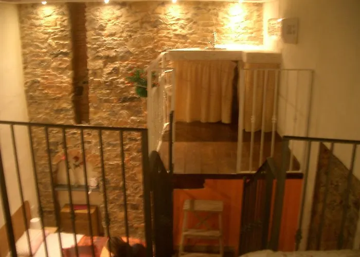 Cinque Terre Andrea Ла-Спеція