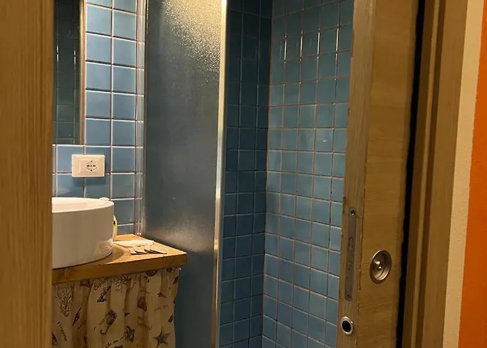 Cinque Terre Andrea Гостьовий будинок 3*