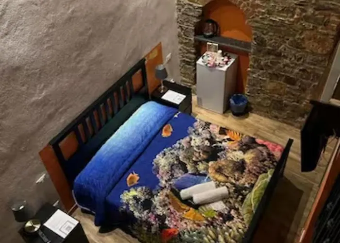 Cinque Terre Andrea 3* Ла-Спеція